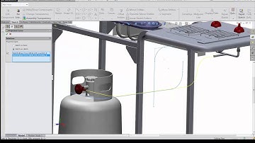 SOLIDWORKS – Projected Curve – Sketch on faces and Sketch on sketch