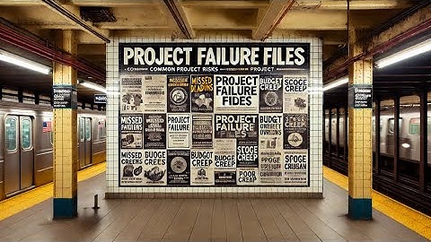 Consistency is Key: Avoiding Messaging and Approach Discrepancies (#ProjectFailureFiles Ep.5)