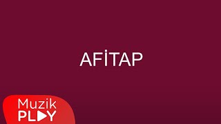 Afitap - Su Akar Ilgın Ilgın Official Audio