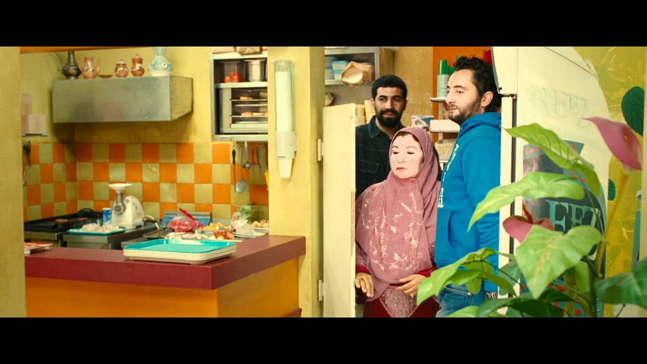 L Huile Sur Le Feu Streaming De l'huile sur le feu - Bande annonce teaser - YouTube