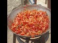 ONLY AT QUICKCHOP GRILLS AND RESTAURANT 🔥 #FOOD #JOLLOFRICE #AFRICANFOOD