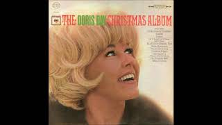 Doris Day - &quot;Silver Bells&quot; - Original Stereo LP - HQ