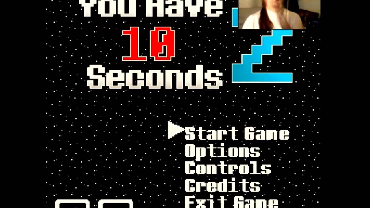 You Have 10 Seconds 2 (Free Arcade Game)