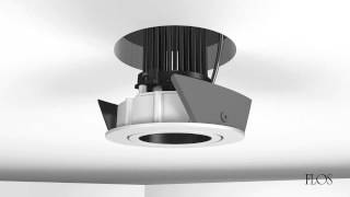 FLOS Light Soldier Install