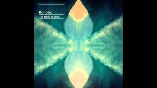 Bonobo - First Fires (Feat. Grey Reverend)