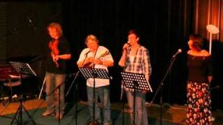 Corellxx semtam- jednou dlouho spát.wmv