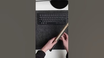 Now on Kickstarter: Mover Erase Uni- Size 2-In-1 Reusable Mini Whiteboard