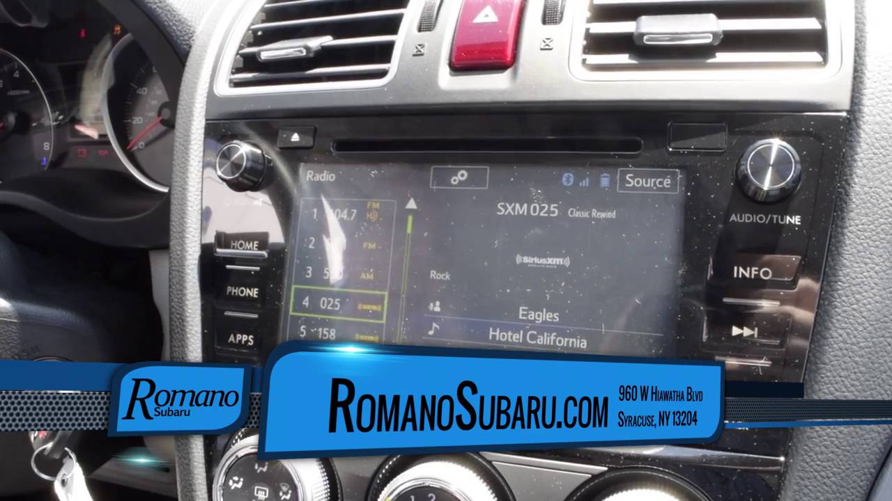 2016 Subaru Forester Cortland, NY Subaru Dealer Cortland, NY YouTube