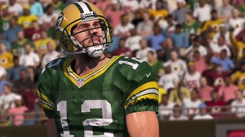 Madden 16 | Full Quarterback Control Tip !!  | Cancel Auto Drop back | Madden 16 Offense tips