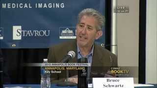 Privacy in a Digital Age - Part 1, 2015 Annapolis Book Fair