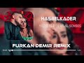 Bilal Sonses & Yıldız Tilbe - Hasbelkader ( Furkan Demir Remix )