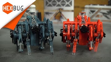 HEXBUG Battle Ground Bunker & Tower - Commercial