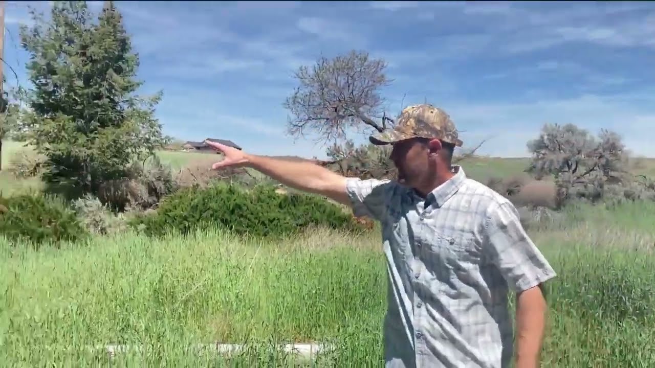 Potential Problems When Buying Vacant Land in Middleton Idaho YouTube