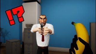 The game where you become a spy and go on a rampage was too much fun lol - Yukkuri commentary screenshot 1
