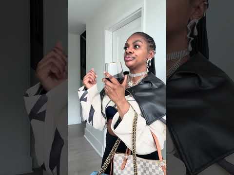 Ebonye & Zena share the same baby daddy, Jaekwon!
