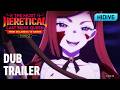 The Most Heretical Last Boss Queen Season 2 | Dub Trailer | Watch on HIDIVE