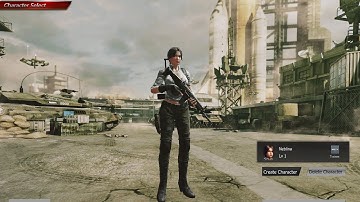 Zombies Monsters Robots 3