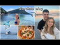 Travel diaries a trip to sardinia  sop.oesvlogs