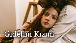 Mehmet ÇETİN '' Gidelim kızım '' Official video Resimi