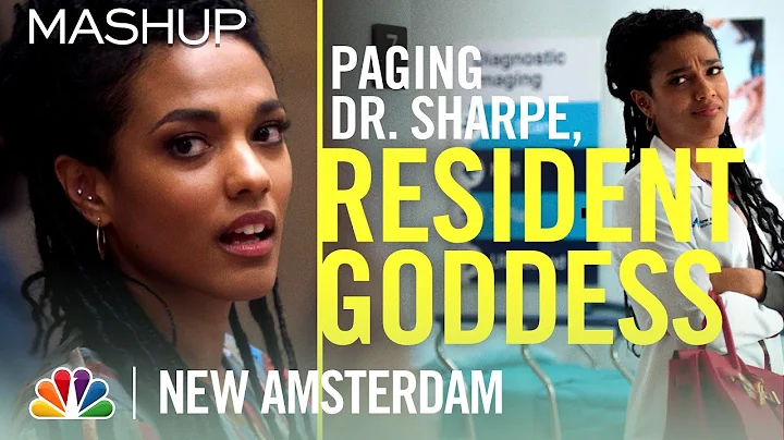 Every Reason Why Helen Sharpe Is Our Dream Doctor ...