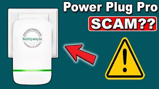 Power Plug Pro Review - Legit Power Saver Or Scam Device?
