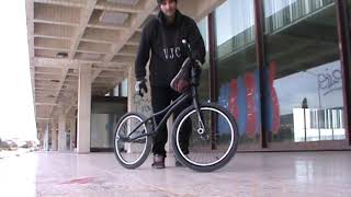 GIANNIS CATERNELLIS-FREESTYLER #117