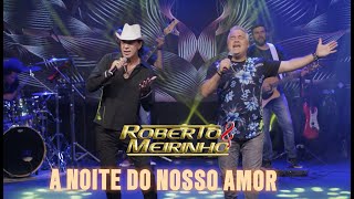 A noite do nosso amor (ao vivo)