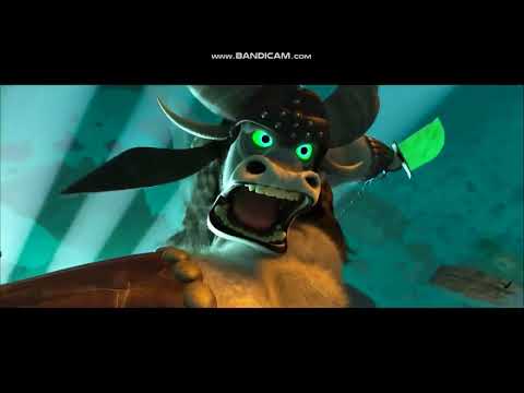 Kung-Fu Panda-3 | Oogway VS Kai 1080p HD Türkçe Dublaj