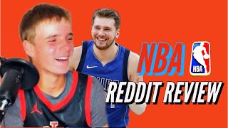 Nba Reddit Review
