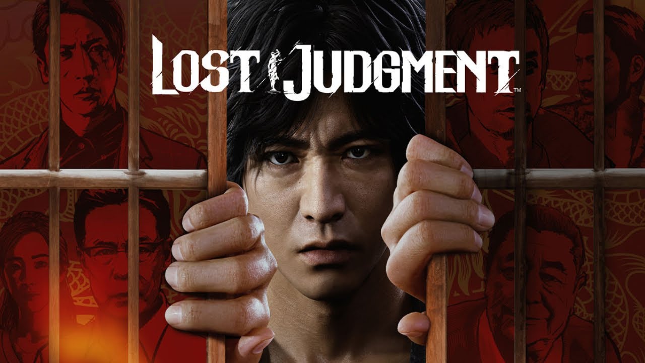 Lost Judgment Review - GamersHeroes