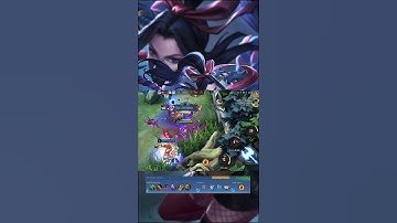 build hanabi tersakit top 1 global #mobilelegends #mlbb #builhanabi