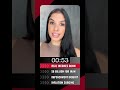 Here are 4 things you should know this week with Madison Gesiotto Gilbert!
