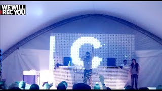 LINZA REC - 28 JUNE/Sydney Beach Club/MC DONI TOPOR 