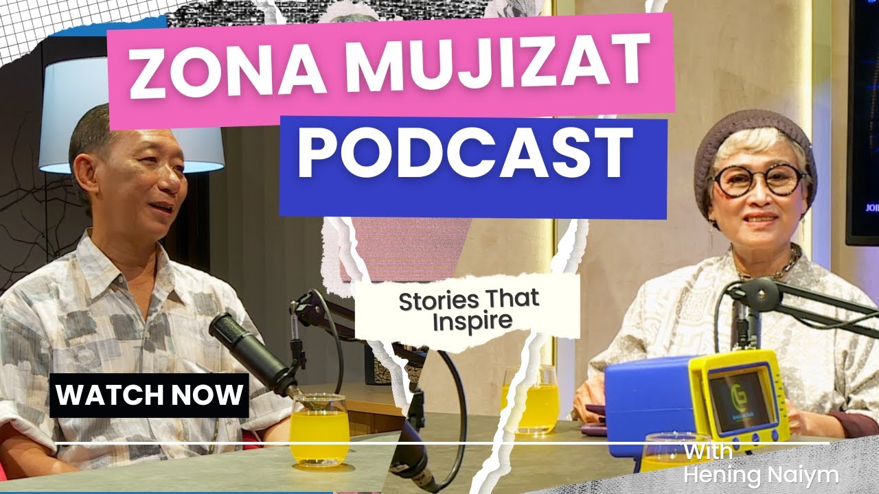 Kejadian Mistis di Sebuah Proyek Besar 