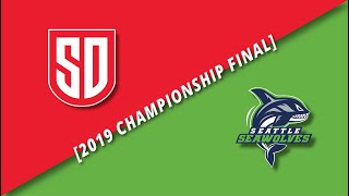 Download Lagu 2019 MLR Championship | Full Match MP3 Download Lagu 2019 MLR Championship | Full Match MP3