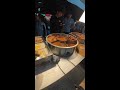 Street Food China Live | Serving Braised Chicken Leg Rice on Busy Street