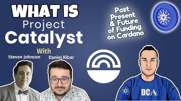 Current and Future Project Catalyst Funding on Cardano