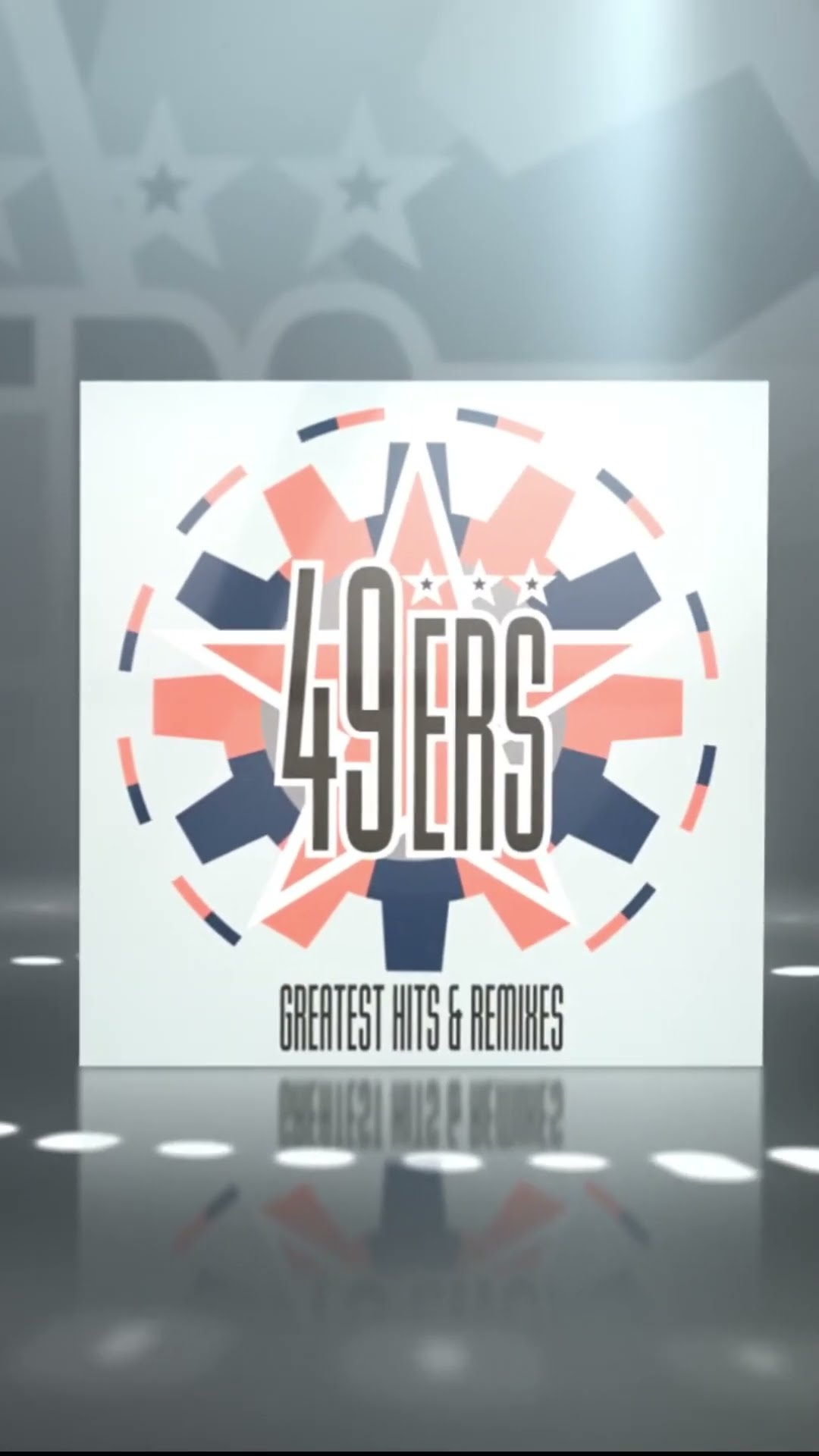 ? 49ers - Greatest Hits \u0026 Remixes??