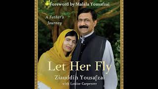 Let Her Fly: A Fathers Journey and the Fight for Equality Audiobook by Louise Carpenter