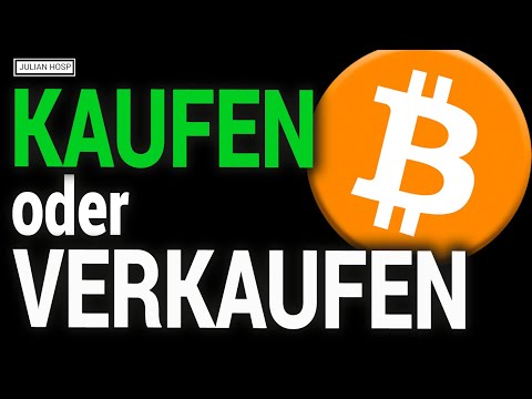 Jetzt Bitcoin billig nachkaufen oder kommt totaler Crash?