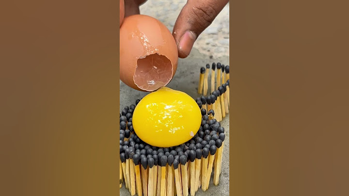 Survival skills: Make Egg Poached Very Tasty🍎#outdoors #egg #bushcraft #survival #lifehacks #shorts