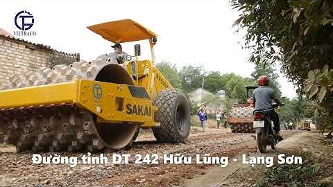 VITECROAD GIỚI THIỆU CÔNG NGHỆ CÀO BÓC TÁI CHẾ