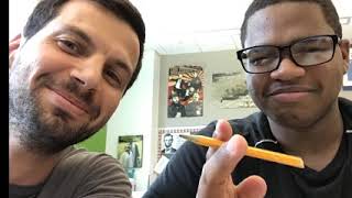 KIPP NYC College Prep   Senior Video 2021
