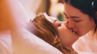 Ayla Tawan Only You The Secret Of Us Golden Sunrise Herrhythm 4k eng Sub