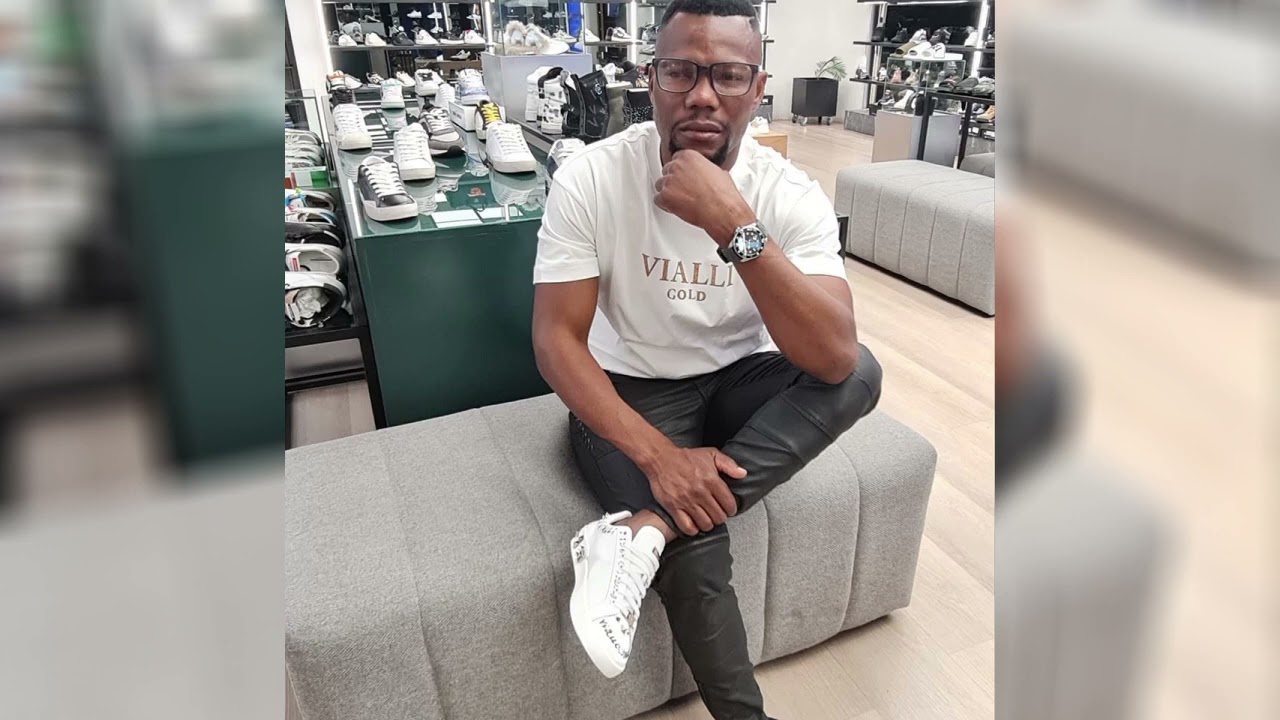 Strong Changana - Refiller Boy Nwatimbogola (Diss Track Para Refiller Boy)