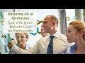 Rforme de la formation  les cls pour booster vos performances  webinar