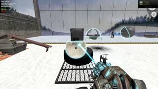 My Sled Is Amazing