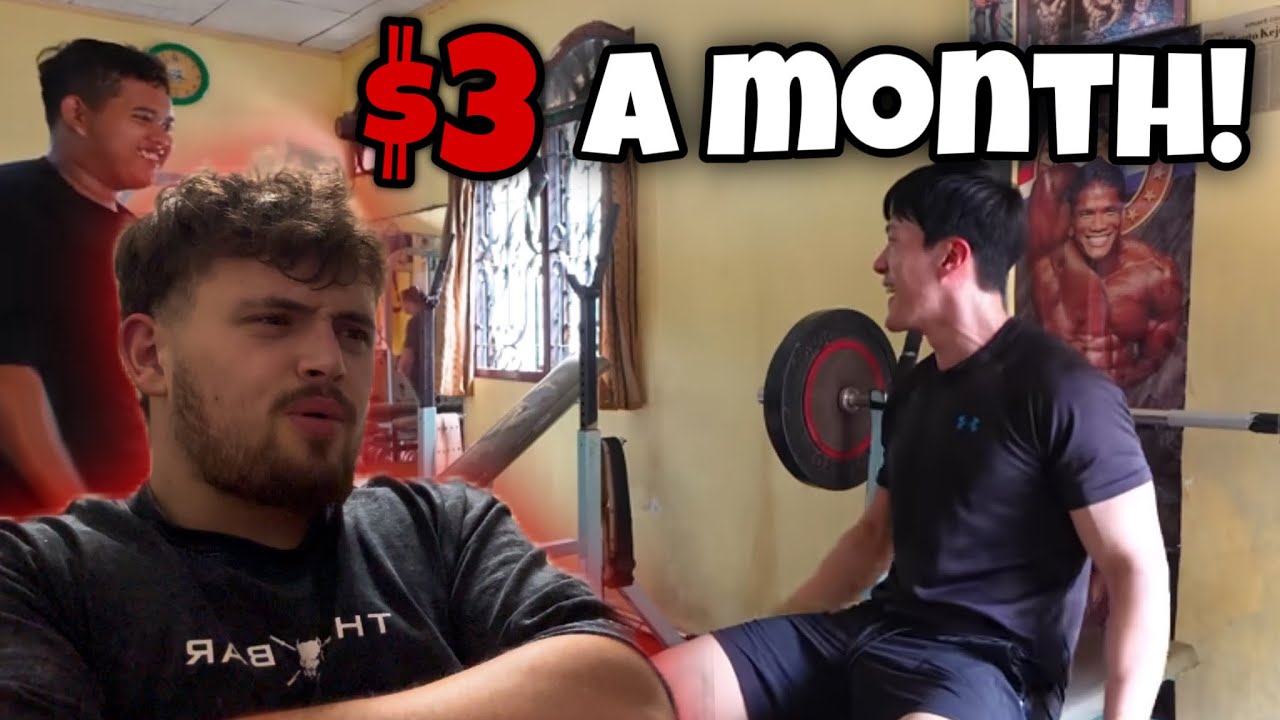 you-won-t-believe-the-world-s-cheapest-gym-youtube