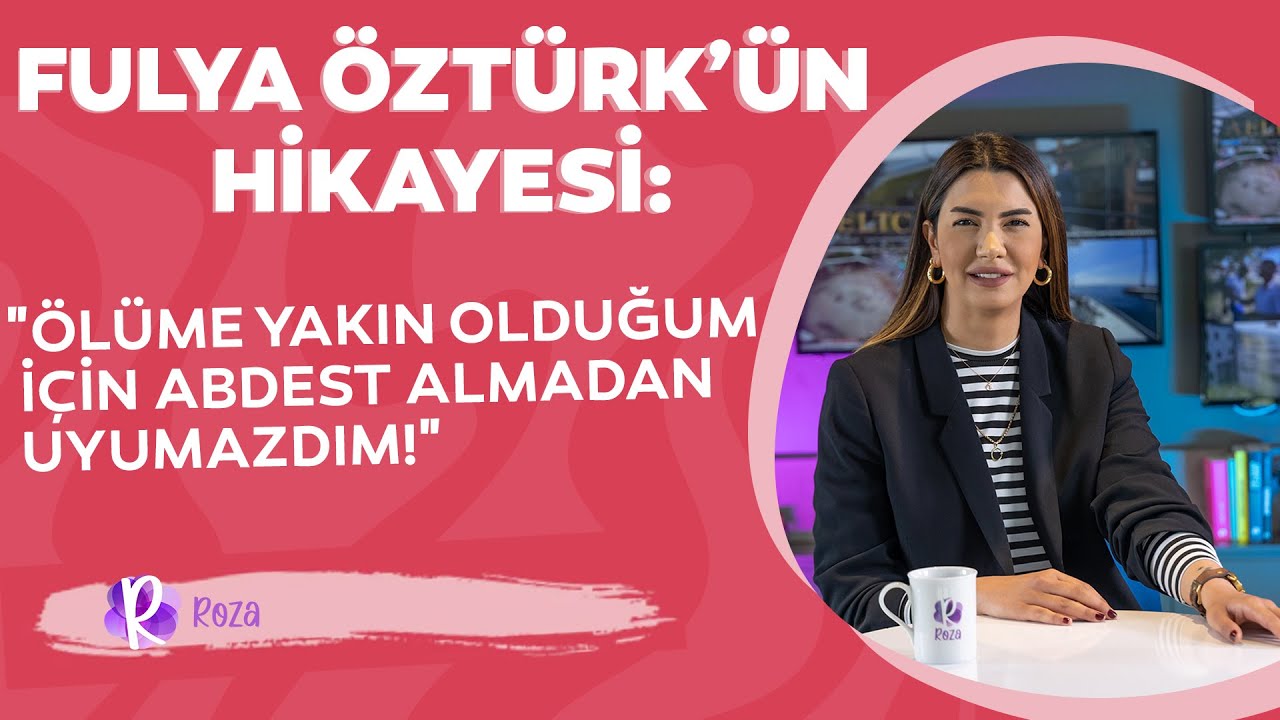 Fulya Öztürk: SIFIR CAHİL BİR GÜNDÜZ KUŞAĞI İZLEYİCİSİ OLARAK GÜNDÜZ KUŞAĞI PROGRAMI YAPTIM!