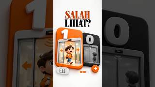 Belajar Logika Coding If Else untuk Anak dan Pemula